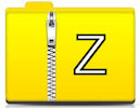 Miniature fichier zip