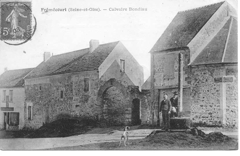 Calvaire-Bondiau-1908