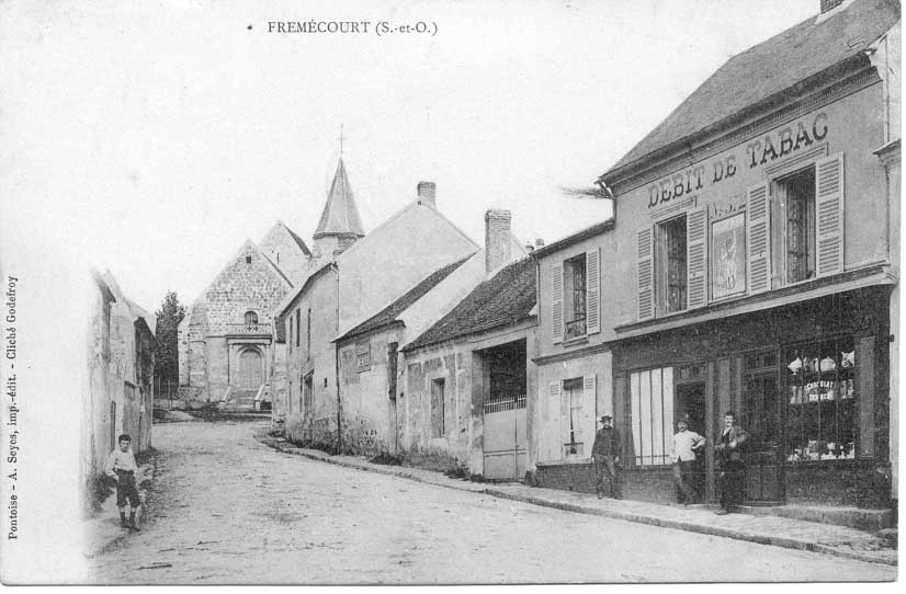 Rue-De-Clery-1908