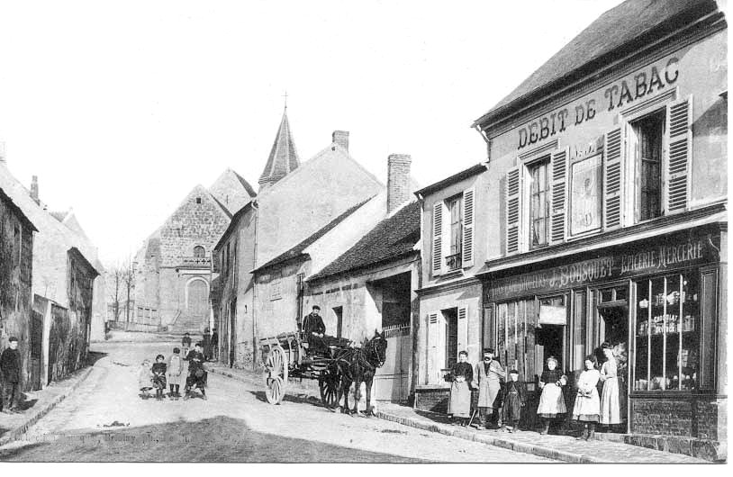 Rue-De-Clery-1910