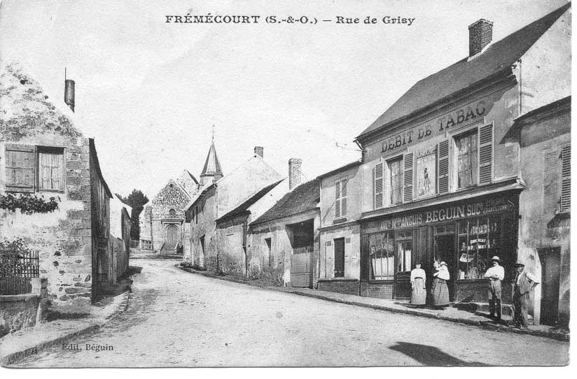 Rue-De-Clery-1915